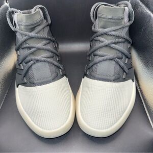 Size 9.5 - Fear of God Athletics x adidas I Carbon Sesame, IE6179, Clean, No Box